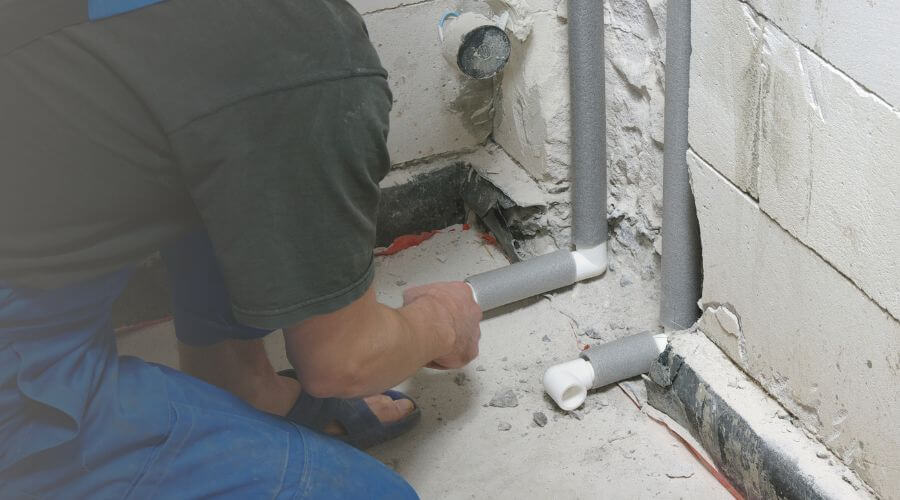 Professional emergency plumbing in Wayland, OH